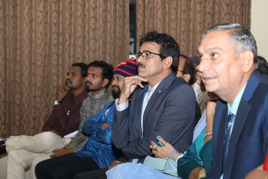 Hindustan Aerospace & Engineering Pune Events photo 16